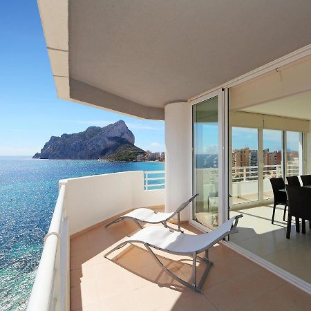 Apartment Esmeralda-1 By Interhome Κάλπε Εξωτερικό φωτογραφία