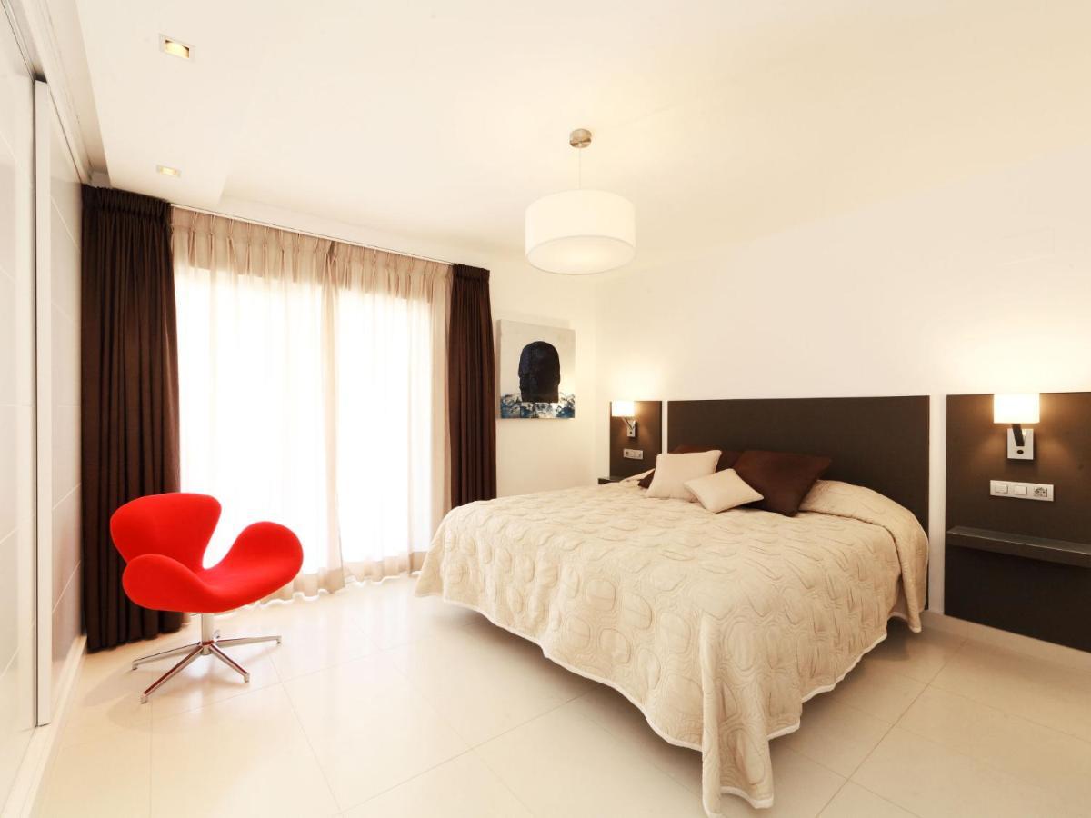 Apartment Esmeralda-1 By Interhome Κάλπε Εξωτερικό φωτογραφία