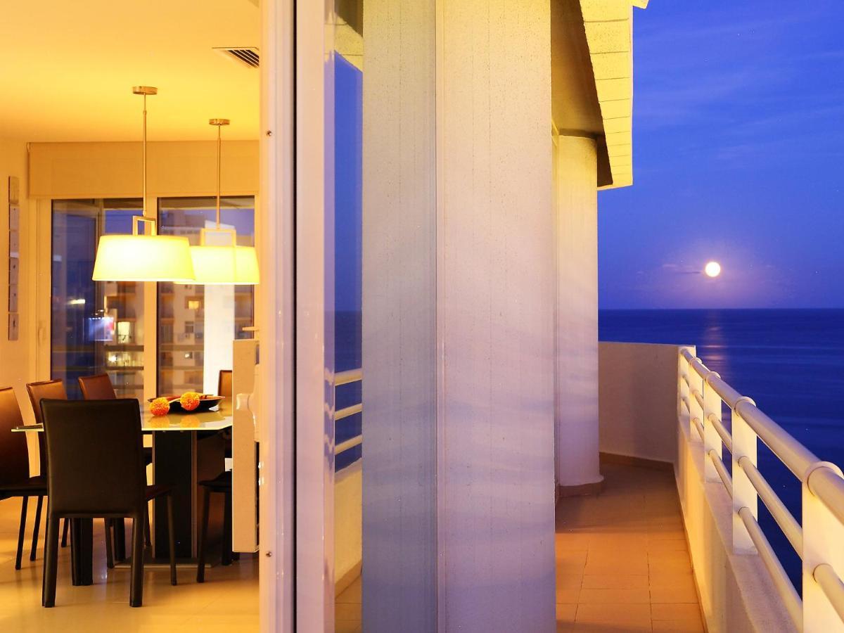 Apartment Esmeralda-1 By Interhome Κάλπε Εξωτερικό φωτογραφία