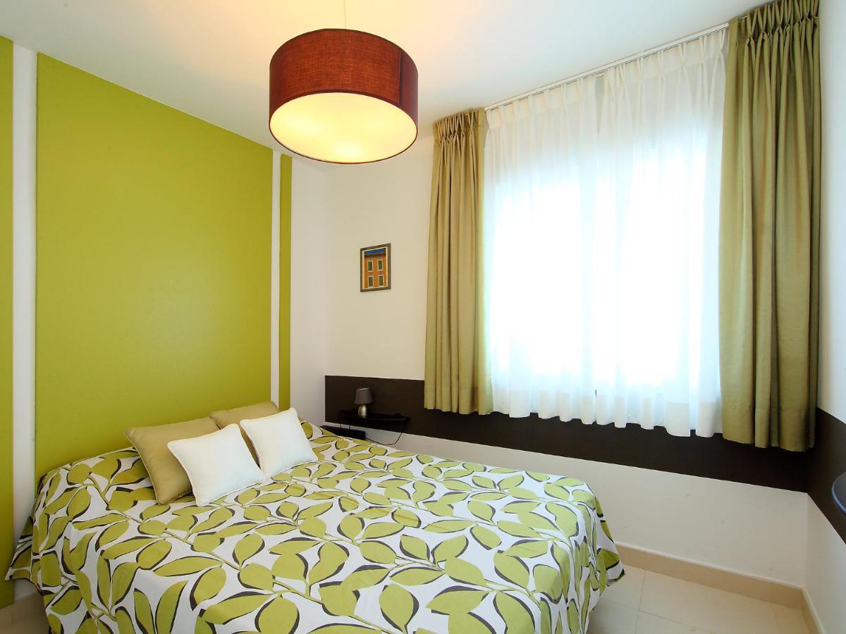 Apartment Esmeralda-1 By Interhome Κάλπε Εξωτερικό φωτογραφία