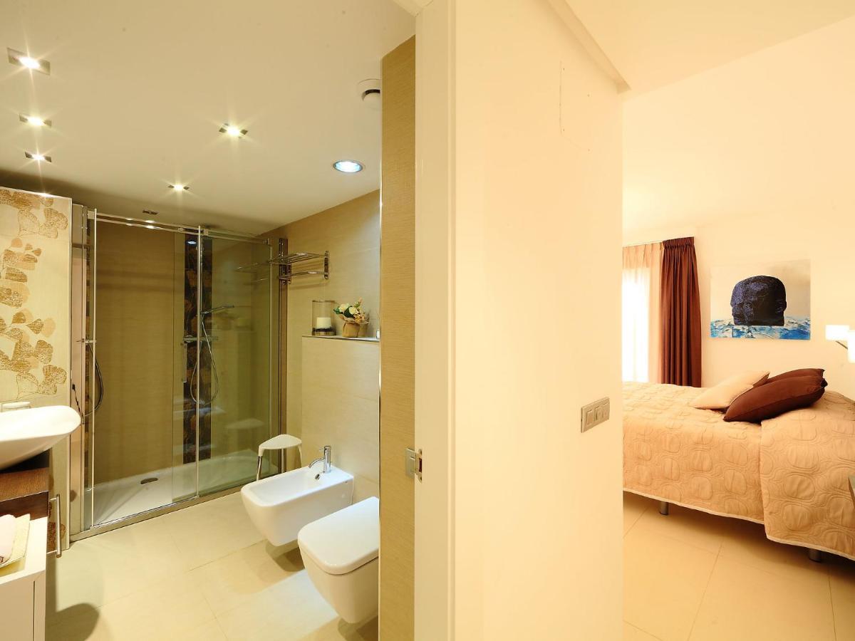 Apartment Esmeralda-1 By Interhome Κάλπε Εξωτερικό φωτογραφία