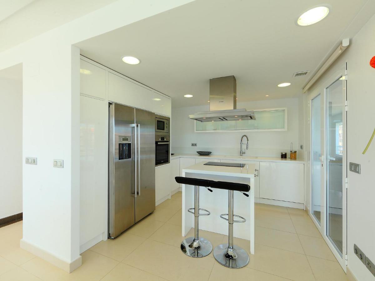 Apartment Esmeralda-1 By Interhome Κάλπε Εξωτερικό φωτογραφία
