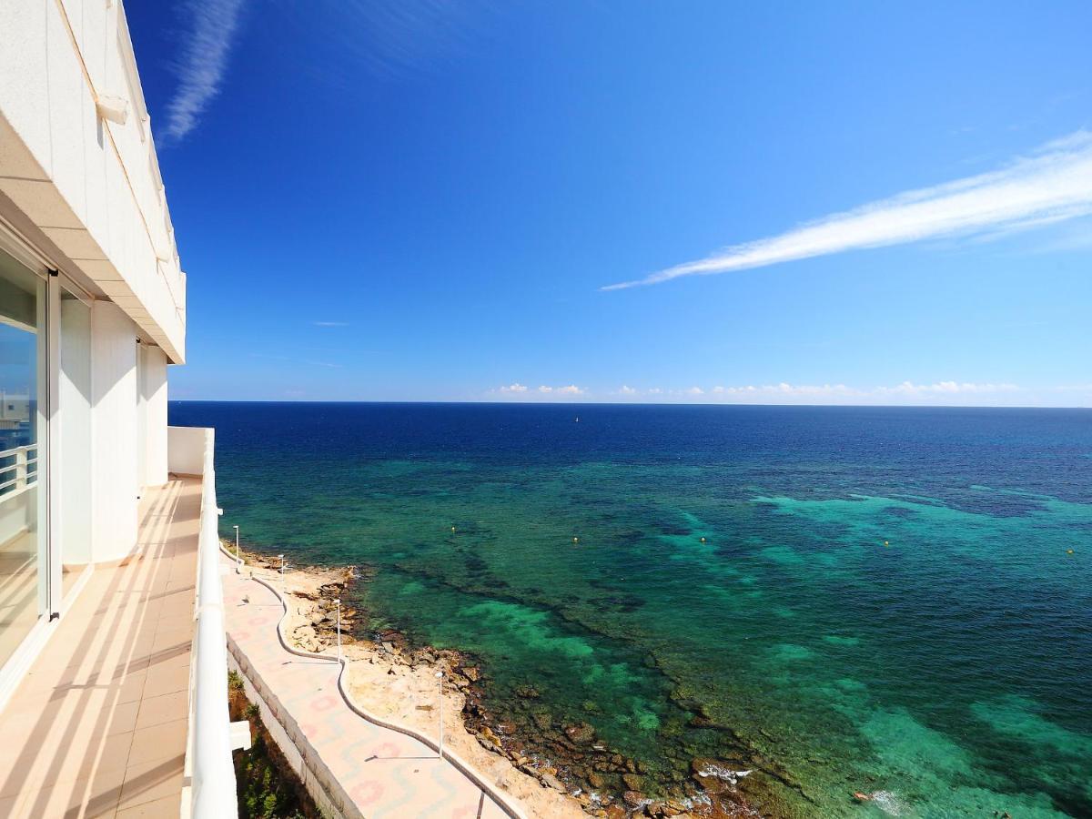Apartment Esmeralda-1 By Interhome Κάλπε Εξωτερικό φωτογραφία