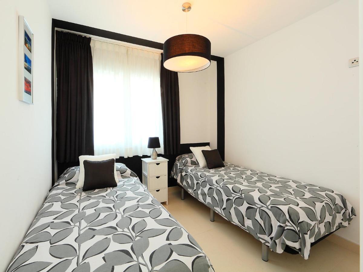 Apartment Esmeralda-1 By Interhome Κάλπε Εξωτερικό φωτογραφία