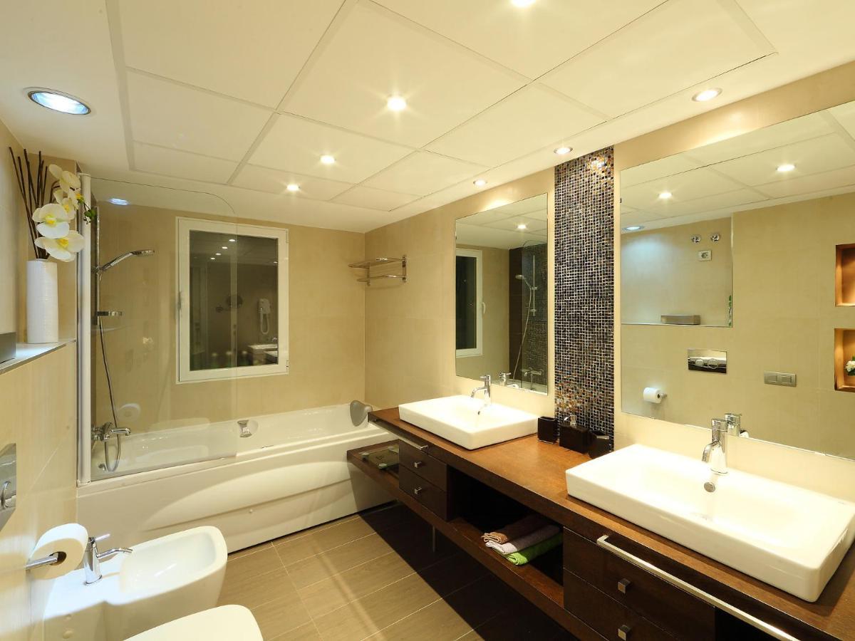 Apartment Esmeralda-1 By Interhome Κάλπε Εξωτερικό φωτογραφία
