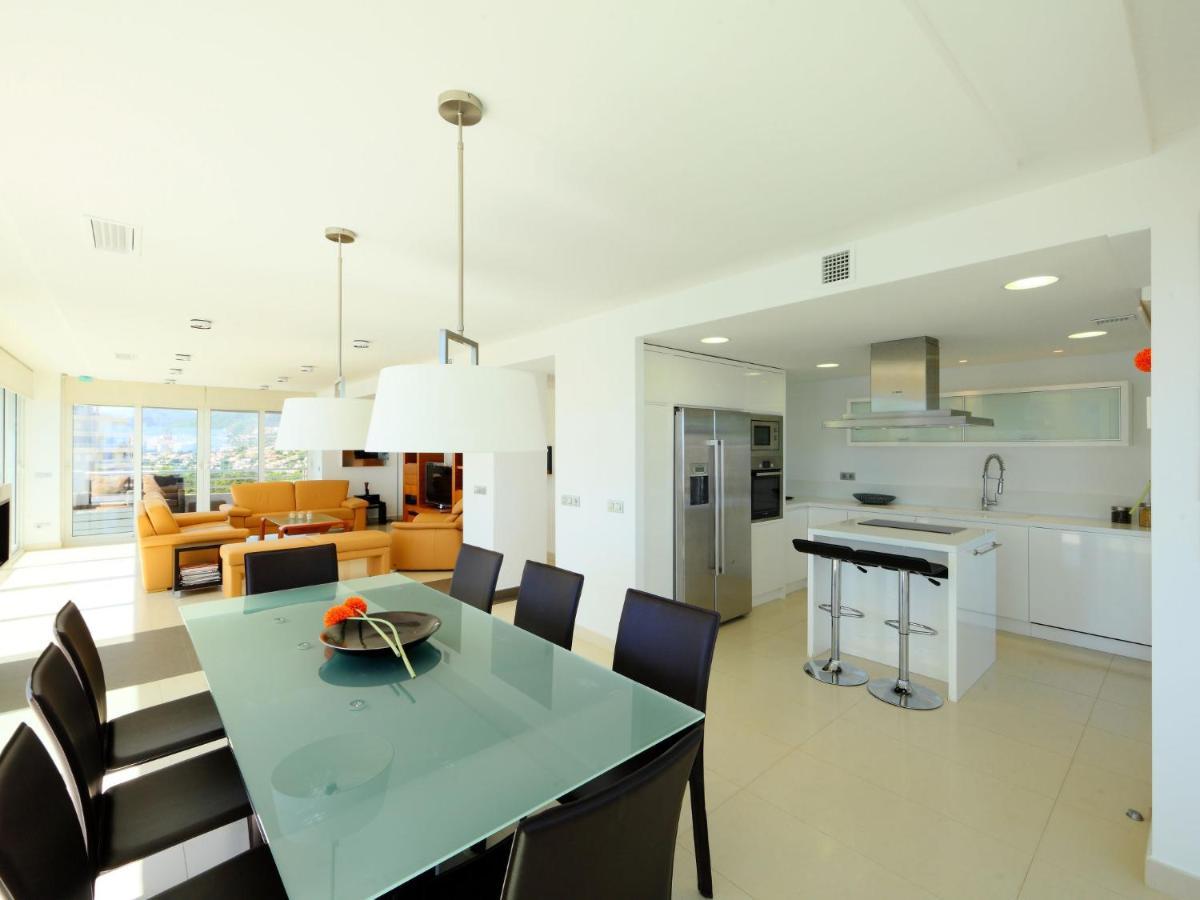 Apartment Esmeralda-1 By Interhome Κάλπε Εξωτερικό φωτογραφία
